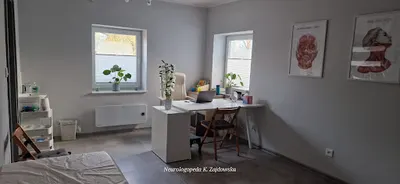 Katarzyna Zajdowska, Neurologopeda, Terapeuta Funkcji Ortodontycznych MFS, Instruktor Metody Buteyko